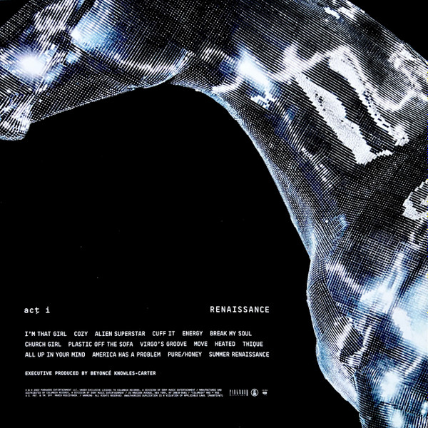 Beyoncé-Renaissance - Imagen 2