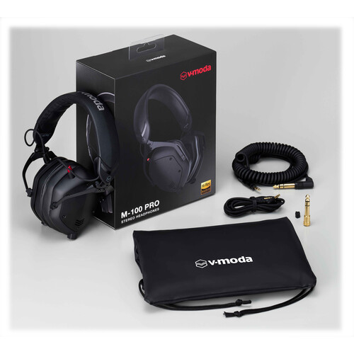 V-Moda M-100 PRO - Imagen 4