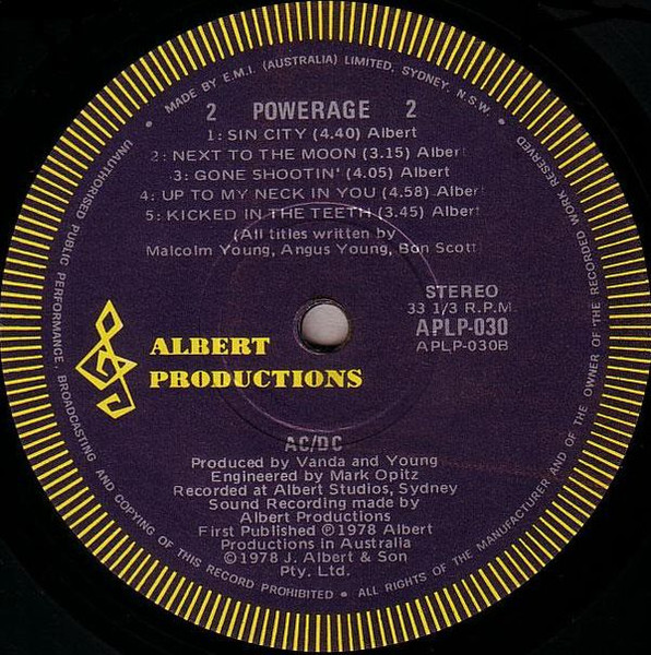 AC-DC-Powerage - Imagen 4