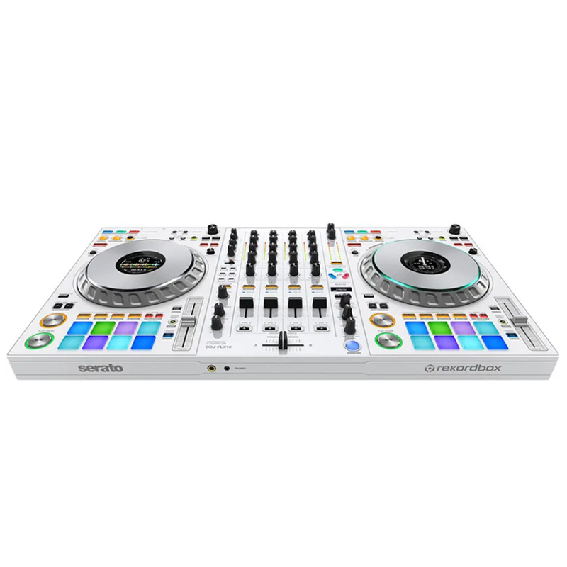 Pioneer DDJ-FLX10-White - Imagen 3