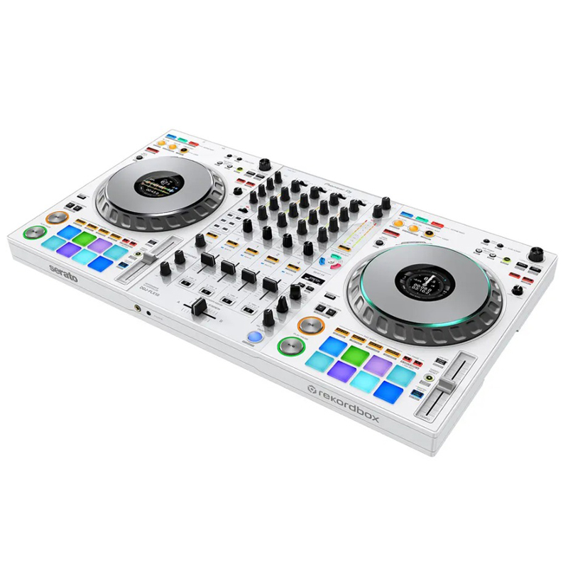Pioneer DDJ-FLX10-White - Imagen 2