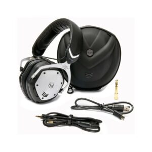 V-MOda Crossfade 3 Wireless Gris
