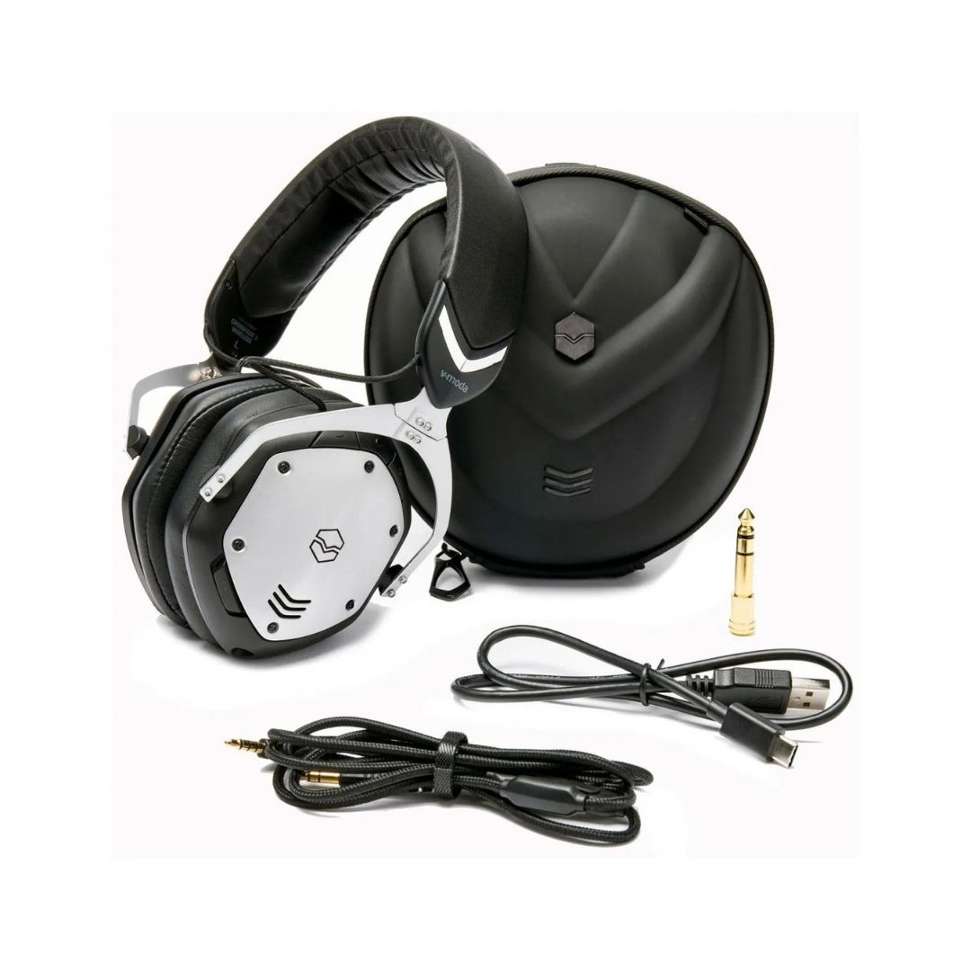 V-MOda Crossfade 3 Wireless Gris