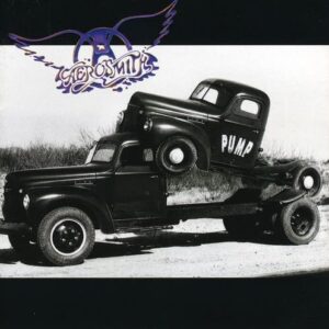 Aerosmith-Pump