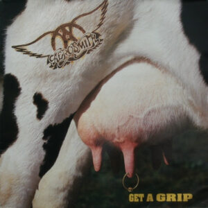 Aerosmith-Get a Grip