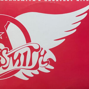 Aerosmith-Aerosmith's Greatest Hits