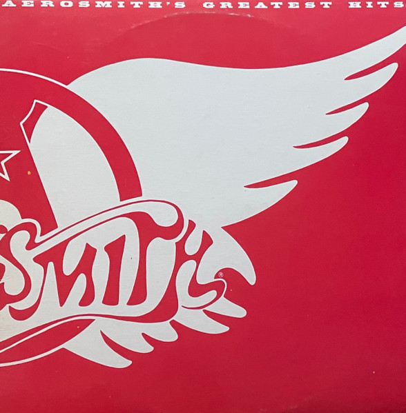 Aerosmith-Aerosmith's Greatest Hits