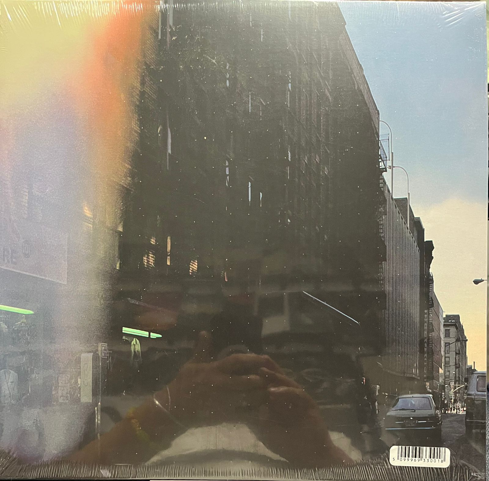 Beastie Boys-Paul's Boutique 20th Anniversary - Imagen 3