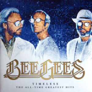 BEE GEES-Timeless The All Time Greatest Hits