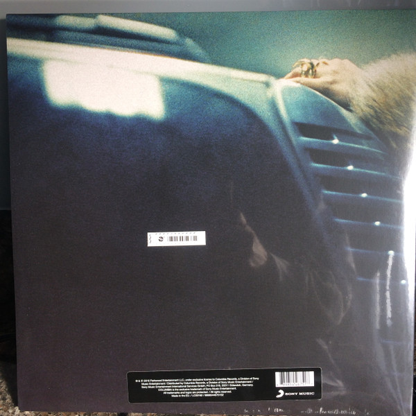 Beyoncé-Lemonade (2LP Yellow 180gm) - Imagen 3