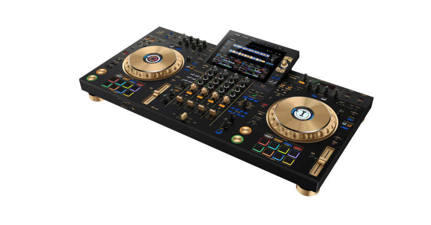 PIONEER ALPHATHETA XDJ-AZ-N - Imagen 4