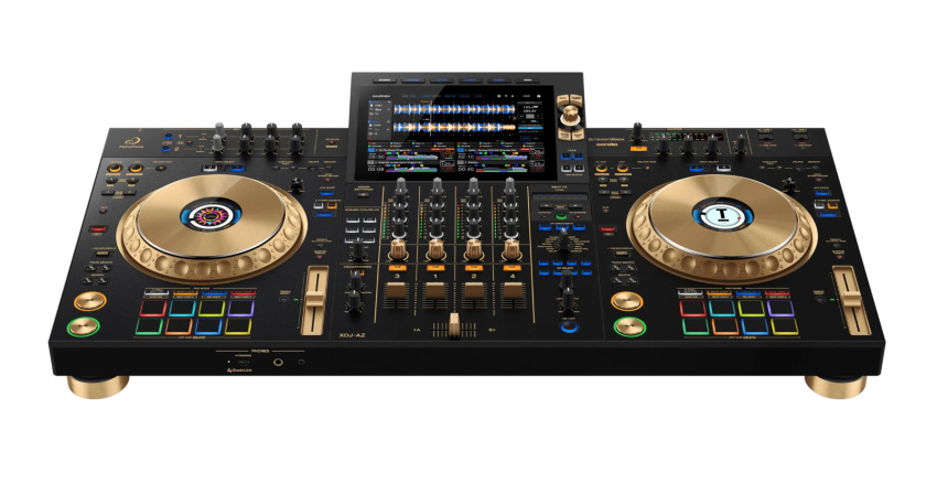 PIONEER ALPHATHETA XDJ-AZ-N - Imagen 5