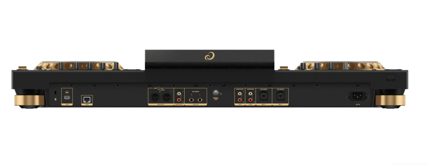 PIONEER ALPHATHETA XDJ-AZ-N - Imagen 2