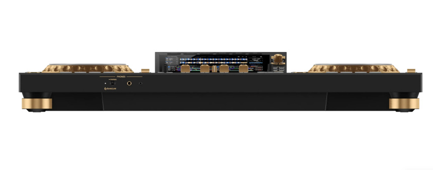 PIONEER ALPHATHETA XDJ-AZ-N - Imagen 3