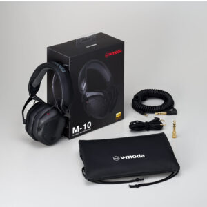 V-MODA M-10