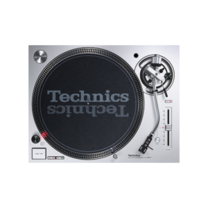 Technics SL-1200MK7-Silver