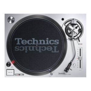 Technics SL-1200MK7-Silver