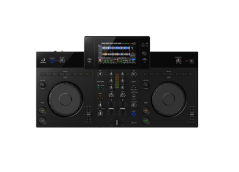 Pioneer AlphaTheta Xdj-An