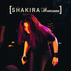 Shakira - MTV Unplugged (2022)