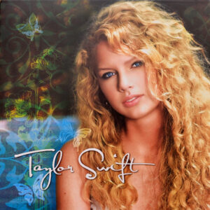 Taylor Swift – Taylor Swift (2xLP) (2016)
