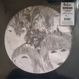 The Beatles – Revolver (2022)