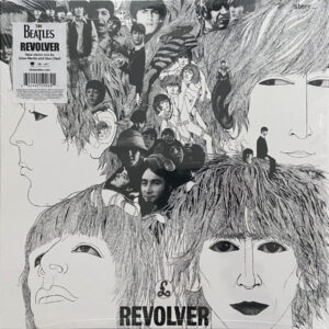 The Beatles - Revolver (Special) (2022)