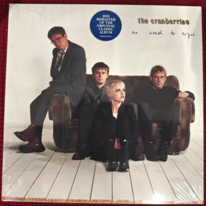The Cranberries – No Need To Argue (2025)