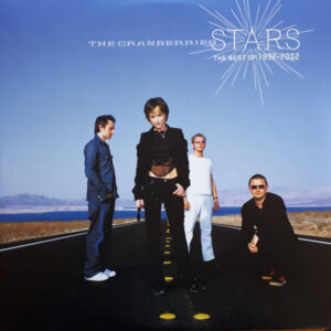 The Cranberries - Stars: The Best Of (2xLP) (2022)