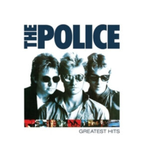 The Police – Greatest Hits (2xLP) (2023)