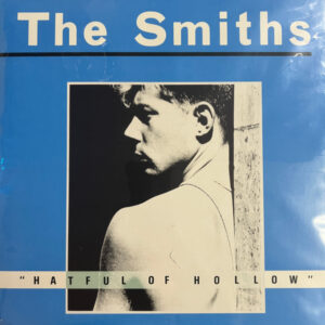 The Smiths - Hatful Of Hollow (2012)