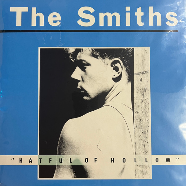 The Smiths - Hatful Of Hollow (2012)