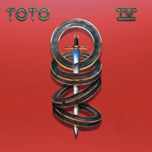 Toto - Toto IV (1982)