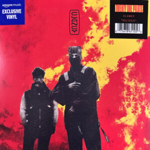 Twenty One Pilots - Clancy (YellowVinyl) (2024)