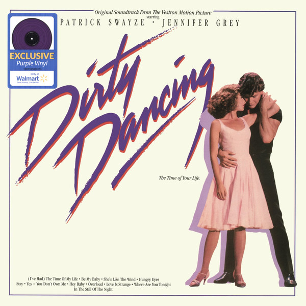 V A - Dirty Dancing (2019)