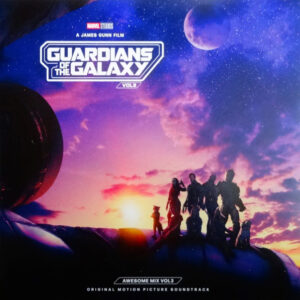 V A - Guardians Of The Galaxy Vol3 Awesome Mix Vol. 3 (2xLP) (2023)