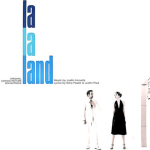 V A – La La Land (2016)