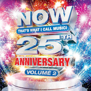 V A - Now That´s What I Call Music 25th Anniversary Vol. 2 (2024)