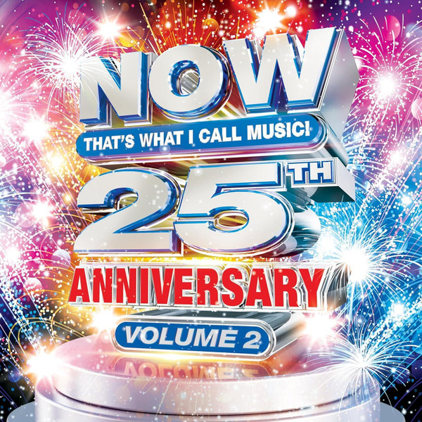 V A - Now That´s What I Call Music 25th Anniversary Vol. 2 (2024)
