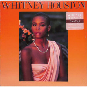 Whitney Houston – Whitney Houston (2023)