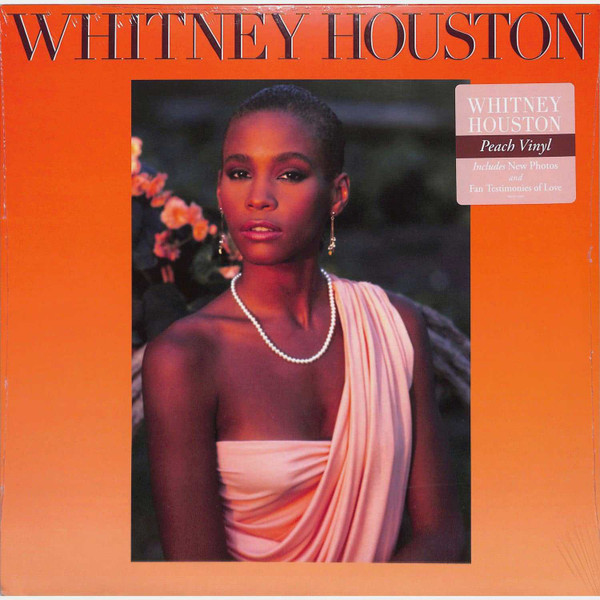 Whitney Houston – Whitney Houston (2023)
