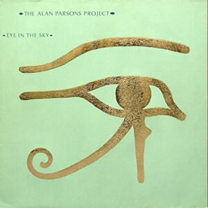 The Alan Parson Project - Eye In The Sky