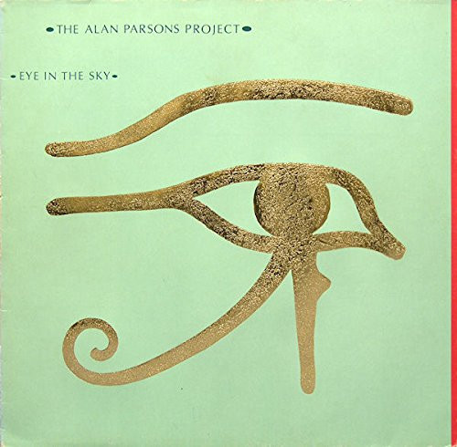 The Alan Parson Project - Eye In The Sky