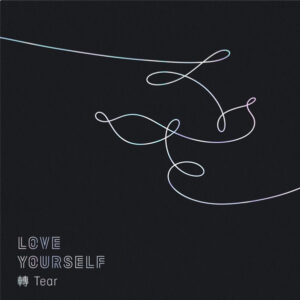 BTS (4) – Love Yourself Tear´ (2024)