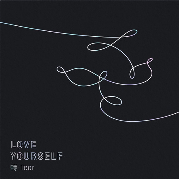 BTS (4) – Love Yourself Tear´ (2024)