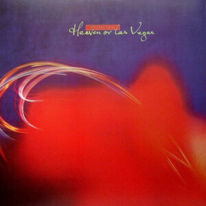 Cocteau Twins - Heaven Or Las Vegas (2014)