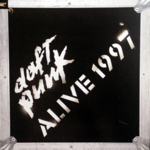Daft Punk - Alive (1997)