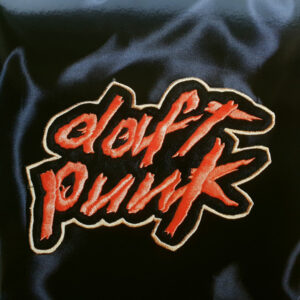Daft Punk - Homework (2023)