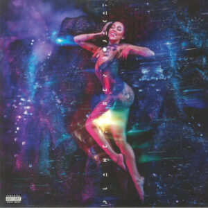Doja Cat - Planet Her (2xLP) (2022)