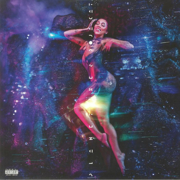 Doja Cat - Planet Her (2xLP) (2022)