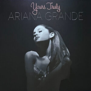 Ariana Grande - Yours Truly 10th Anniversary (2023)